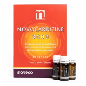 Novocarnitine®